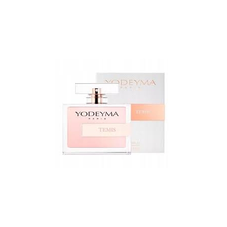 Temis perfumy damskie Yodeyma 100ml